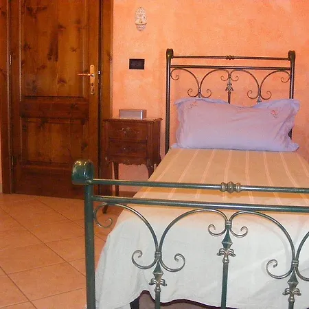 Casa Petra Gospodarstwo wiejskie *
