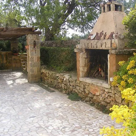 Casa Petra