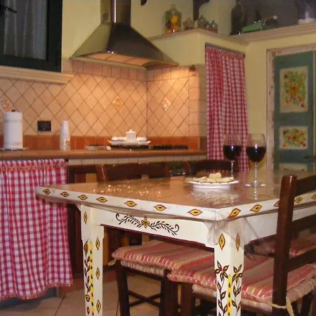 Casa Petra * Specchia