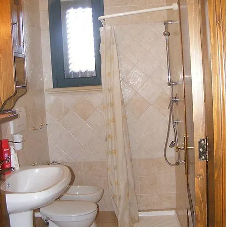 Gospodarstwo wiejskie Casa Petra Specchia