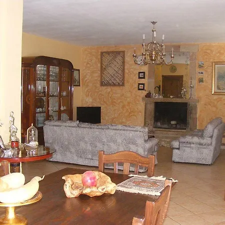 Gospodarstwo wiejskie Casa Petra Specchia