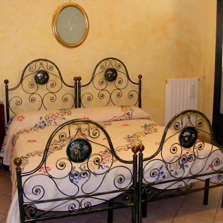Casa Petra Gospodarstwo wiejskie *