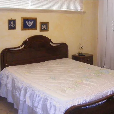 Gospodarstwo wiejskie Casa Petra Specchia