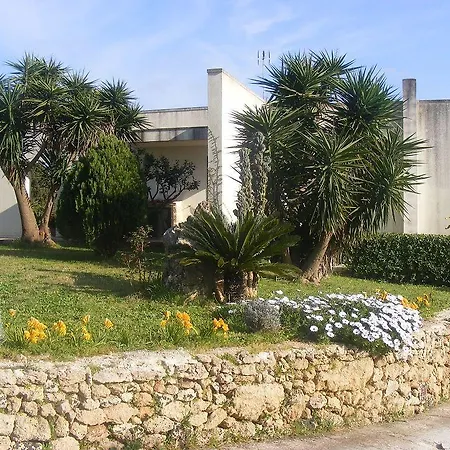 Gospodarstwo wiejskie Casa Petra